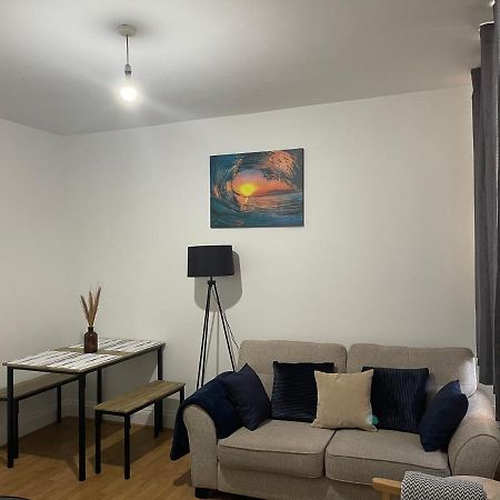 Spacious City Centre 2 Bedroom Apartment - Lt Apartment Leicester Dış mekan fotoğraf
